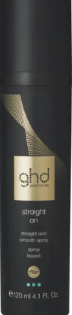 Haarstyling*GHD Straight & Smooth Spray