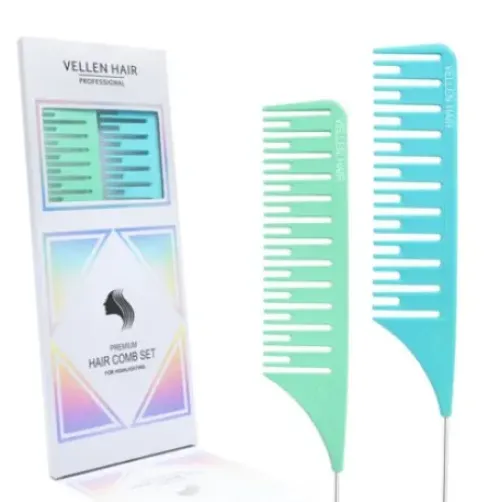 Kämme*GHD The Sectioner Tail Comb