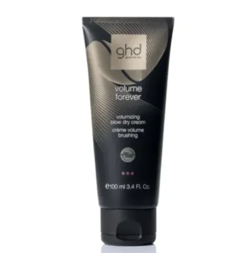 Haarstyling*GHD Volume Forever - Volumizing Blow-Dry Cream