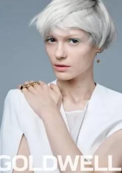 Farbe/blondierung*GOLDWELL BondPro+ Set