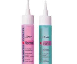 Haarstyling*GOLDWELL Conbel Klarfestiger