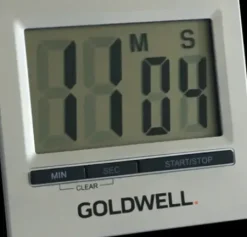 Servicezubehör*GOLDWELL Digital Timer