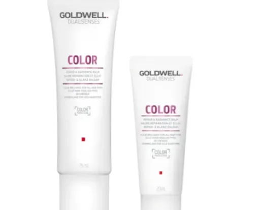 Haarpflege*GOLDWELL Dualsenses Color Repair & Radiance Balm