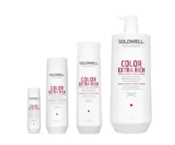 Haarpflege*GOLDWELL Dualsenses Color Extra Rich Brilliance Shampoo