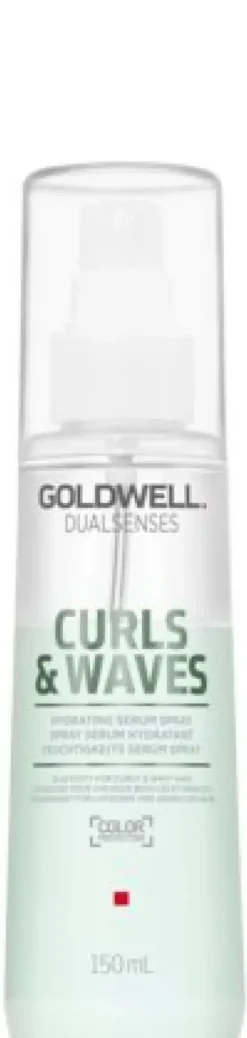 Haarpflege*GOLDWELL Dualsenses Curls & Waves Hydrating Serum Spray