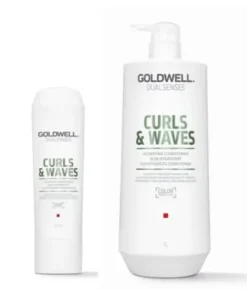 Haarpflege*GOLDWELL Dualsenses Curls & Waves Hydrating Conditioner
