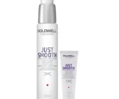 Haarpflege*GOLDWELL Dualsenses Just Smooth 6 Effects Serum