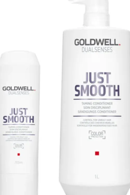 Haarpflege*GOLDWELL Dualsenses Just Smooth Taming Conditioner
