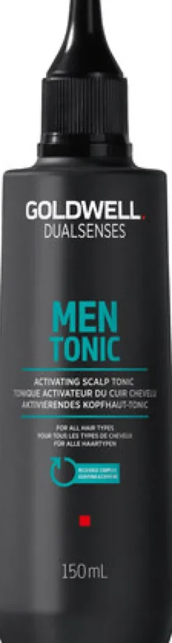 Haarpflege*GOLDWELL Dualsenses MEN Activating Scalp Tonic