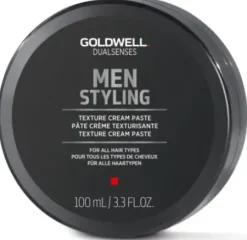 Haarstyling*GOLDWELL Dualsenses MEN Texture Cream Paste