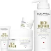 Haarpflege*GOLDWELL Dualsenses Rich Repair 60Sec Treatment