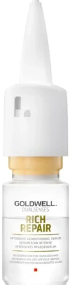 Haarpflege*GOLDWELL Dualsenses Rich Repair Intensive Conditioning Serum