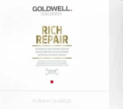 Haarpflege*GOLDWELL Dualsenses Rich Repair Intensive Conditioning Serum