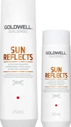 Haarpflege*GOLDWELL Dualsenses Sun Reflects After-Sun Shampoo