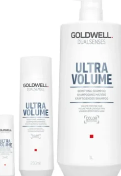 Haarpflege*GOLDWELL Dualsenses Ultra Volume Bodifying Shampoo