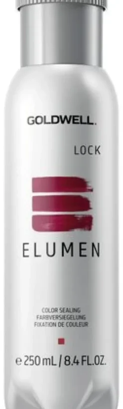Farbe/blondierung*GOLDWELL Elumen Lock Color Sealing