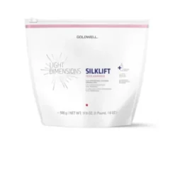 Farbe/blondierung*GOLDWELL Light Dimensions SILKLIFT Zero Ammonia