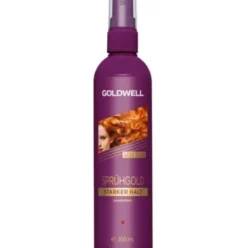 Haarstyling*GOLDWELL Sprühgold Strong N-AE