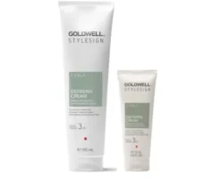 Haarstyling*GOLDWELL StyleSign Curls Defining Cream