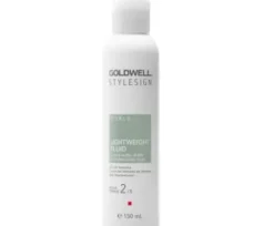 Haarstyling*GOLDWELL StyleSign Curls Lightweight Fluid