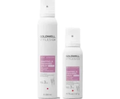 Haarstyling*GOLDWELL StyleSign Heat Styling Shaping & Finishing Spray