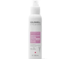 Haarstyling*GOLDWELL StyleSign Heat Styling Smoothing Serum Spray