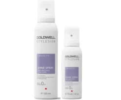 Haarstyling*GOLDWELL StyleSign Smooth Shine Spray