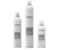 Haarstyling*GOLDWELL StyleSign Strong Hairspray