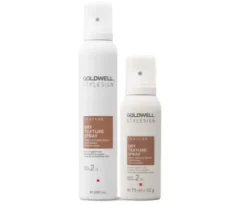 Haarstyling*GOLDWELL StyleSign Texture Dry Texture Spray