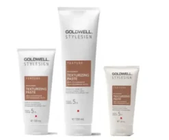 Haarstyling*GOLDWELL StyleSign Texture Roughman Texturizing Paste
