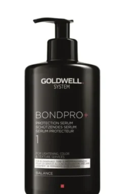 Haarpflege*GOLDWELL System Bondpro+ Protection Serum 1