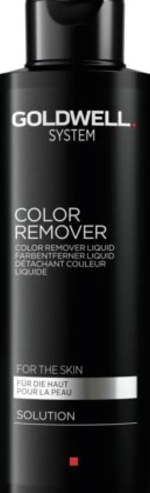 Farbe/blondierung*GOLDWELL System Color Remover