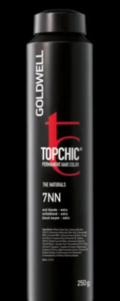 Farbe/blondierung*GOLDWELL Topchic Depot Permanent Hair Color