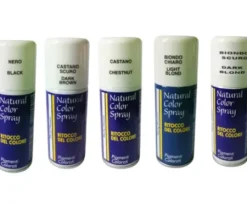 Farbe/blondierung* Graffiti Hair Natural Color Spray