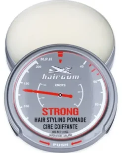 Haarstyling*hairgum Hair Styling Pomade Strong