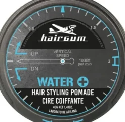 Haarstyling*hairgum Pomade Water+