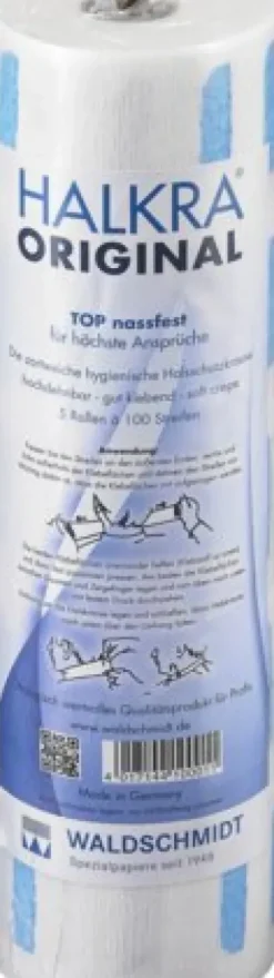 Servicezubehör* Halkra Halskragen original