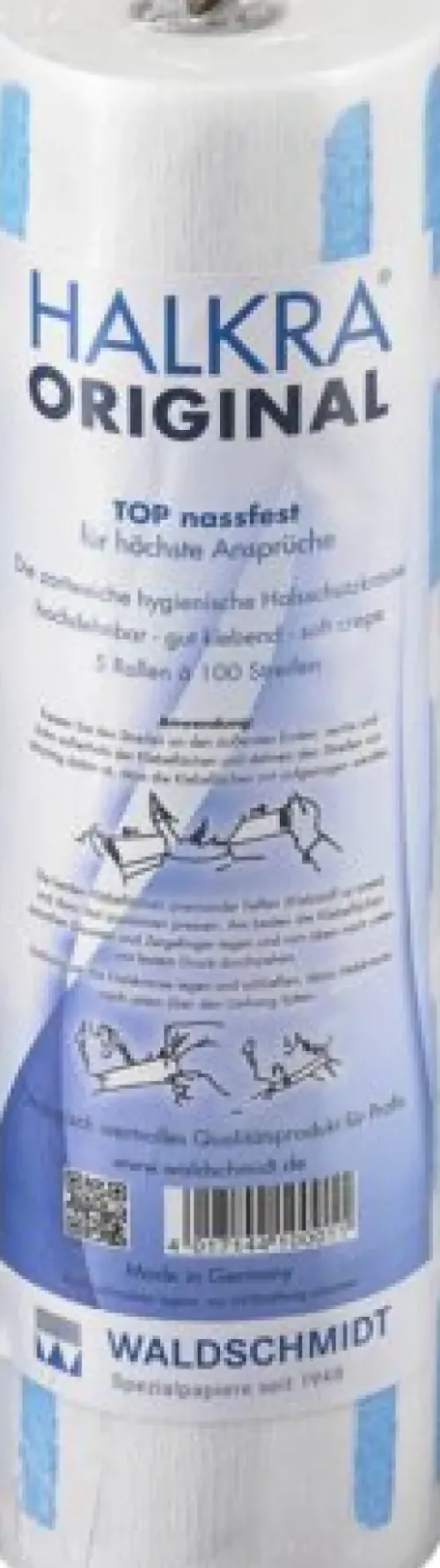 Servicezubehör* Halkra Halskragen original