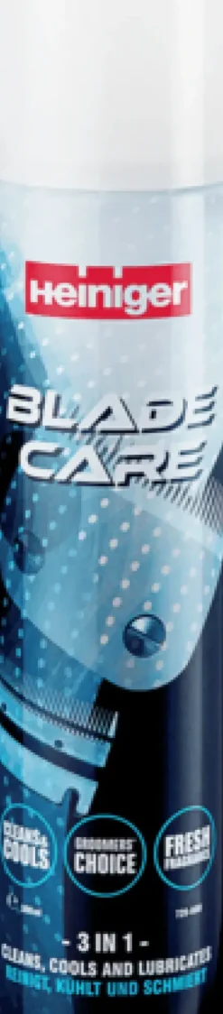 Elektro*Heiniger Blade Care 3-in-1 Kühlspray