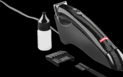 Elektro*Heiniger Pegasus Mini Haarschneidemaschine