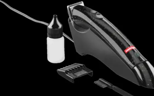 Elektro*Heiniger Pegasus Mini Haarschneidemaschine