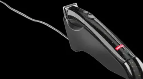 Elektro*Heiniger Pegasus Mini Haarschneidemaschine