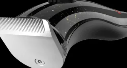 Elektro*Heiniger Pegasus Mini Haarschneidemaschine