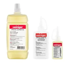 Elektro*Heiniger Schneidesatz-Pflegeöl