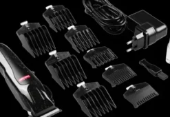 Elektro*Heiniger Tauro Haarschneidemaschine