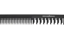 Kämme*HERCULES Sägemann Effilierkamm Short Cut TX