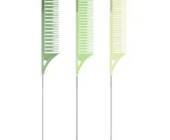 Kämme*HERCULES Sägemann Wolf 37 Stielkamm A607