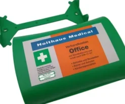 Wundversorgung* Holthaus Medical Verbandkasten DIN 13157 grün