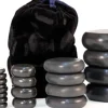 Pflegeprodukte* Hot Stone Mini-Set 20-teilig