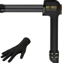 Elektro*Hot Tools Pro Artist Black Gold Curlbar